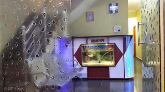 Subha Residency Villa Bangalore Exterior foto