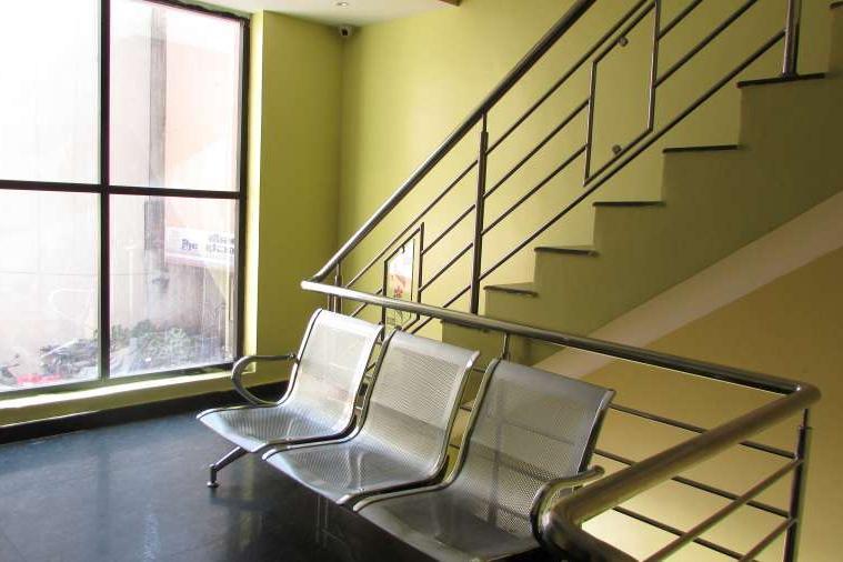 Subha Residency Villa Bangalore Exterior foto